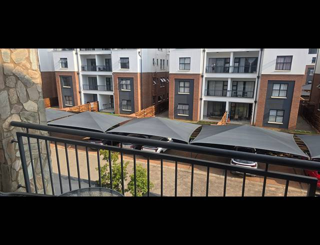1 BEDROOM APARTMENT FOR SALE IN BLYDE RIVERWALK ESTATE
